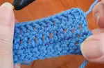 double crochet