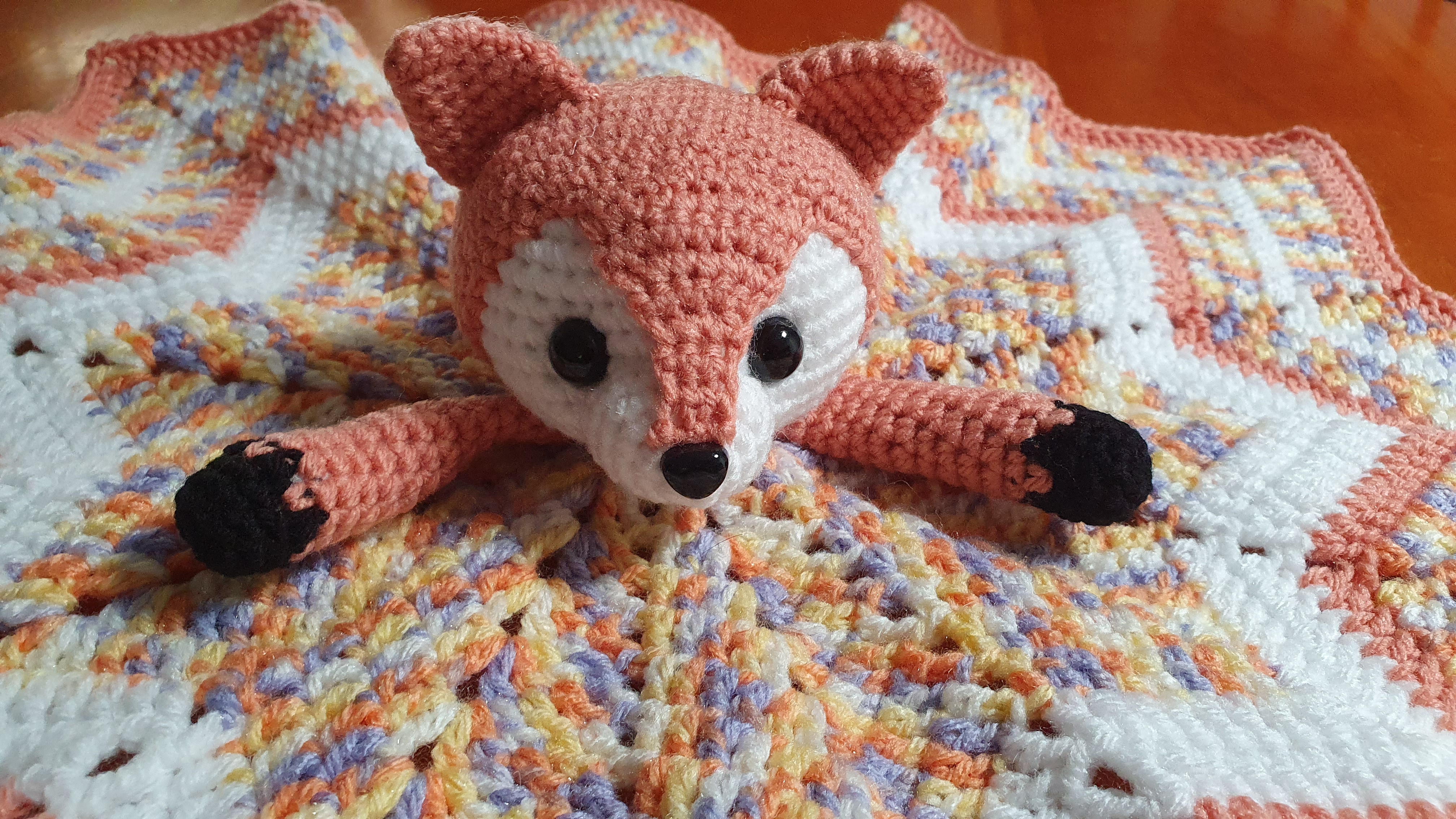 my fox lovey my fox lovey