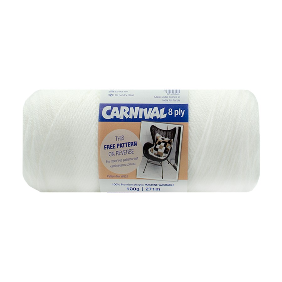 white carnival white carnival