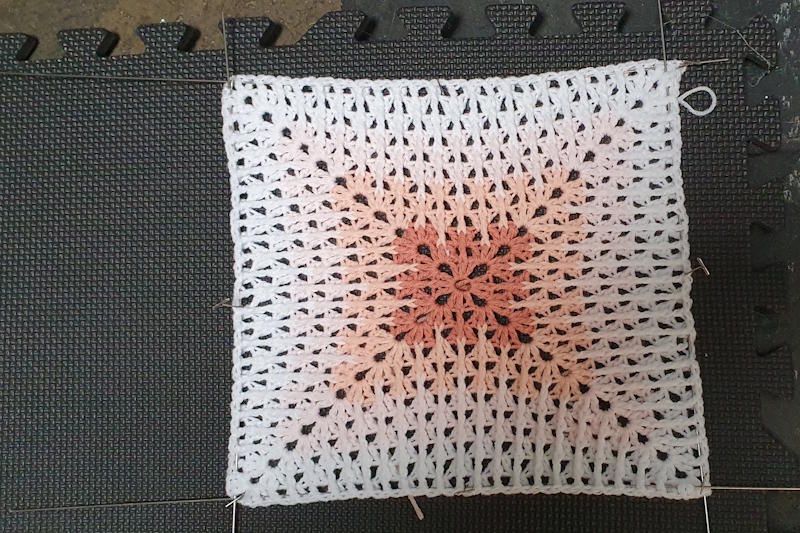 blocking tile blocking tile