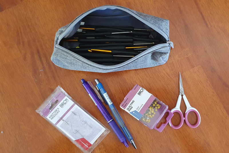 crochet kit crochet kit