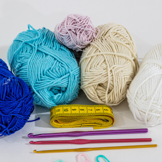 crochet materials thumbnail crochet materials thumbnail