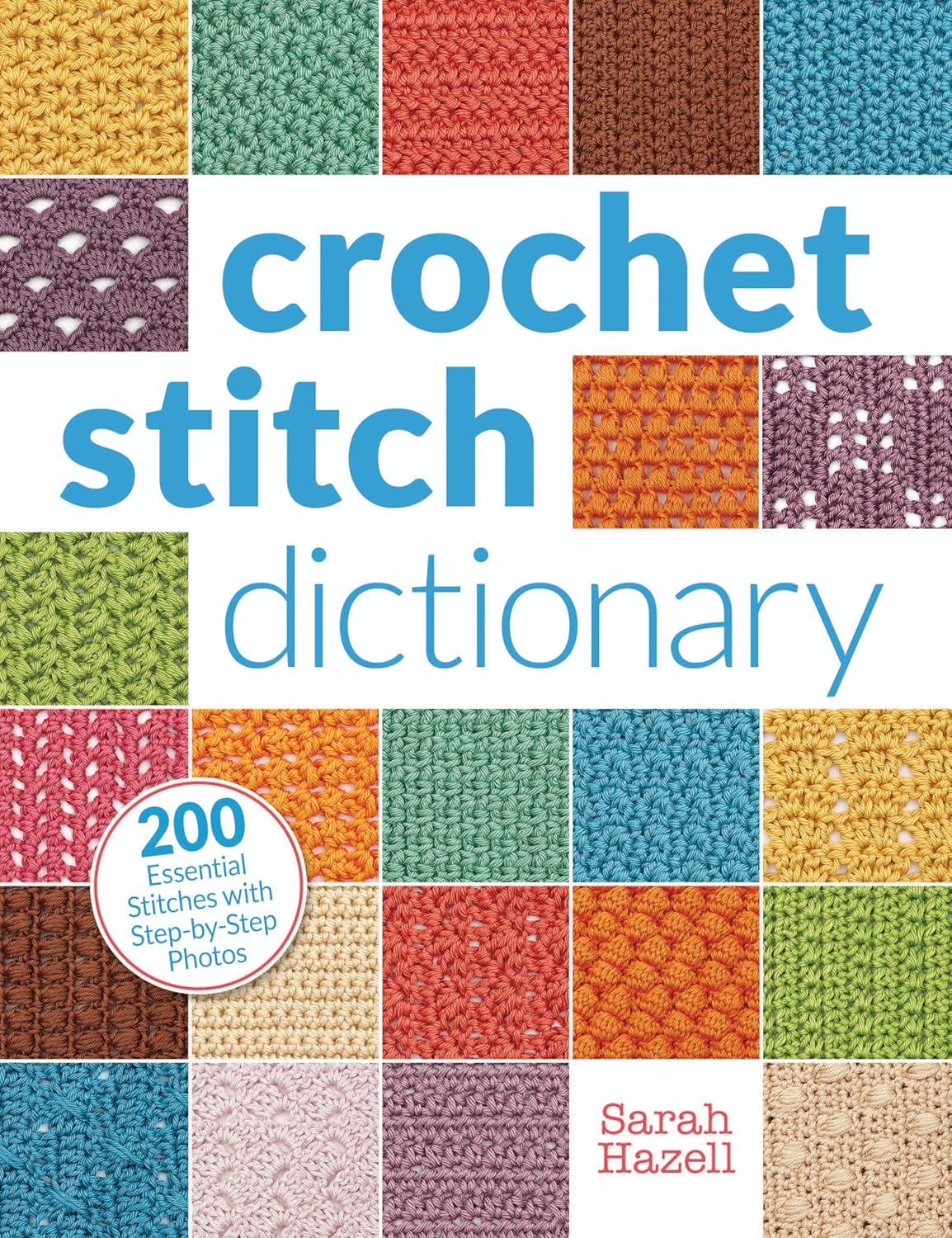 crochet stitch dictionary crochet stitch dictionary