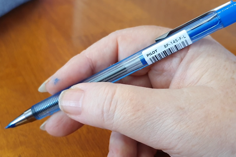 pen grip 1 pen grip 1