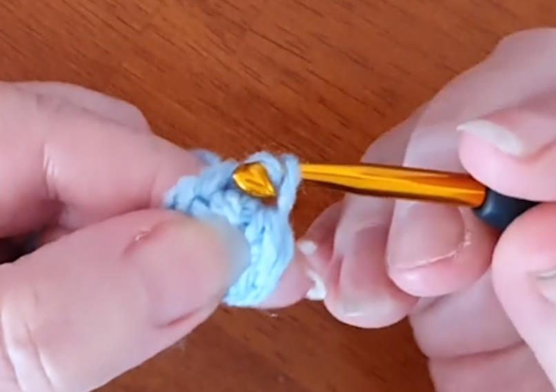 slip stitch 4 slip stitch 4