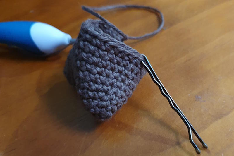 stitch holder stitch holder