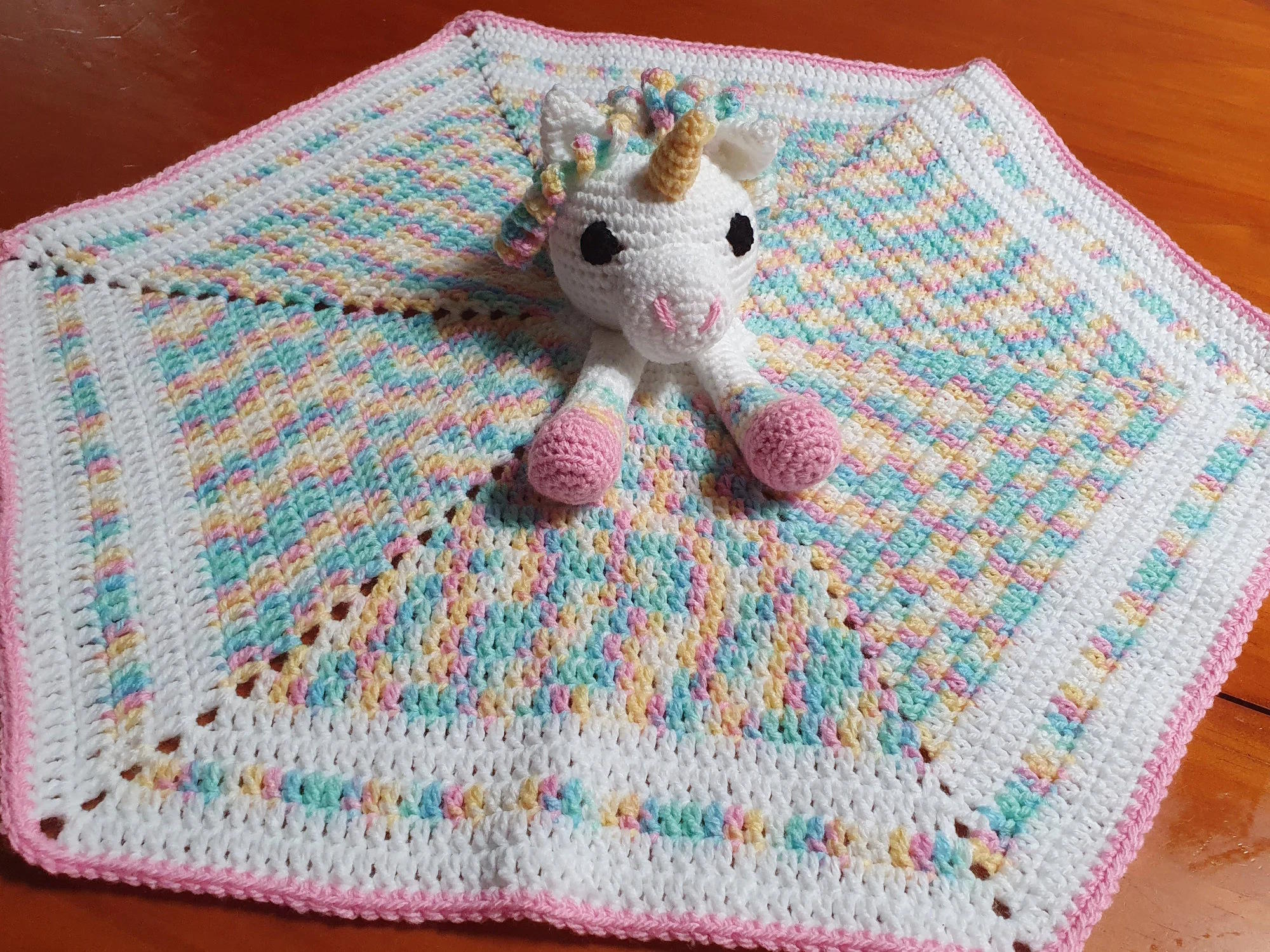 unicorn 6 sided unicorn 6 sided